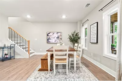 1783 4 Mile Church Rd, Ball Ground, GA 30107 - Photo 40