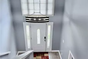 595 Mountain Harbor, Stone Mountain, GA 30087 - Photo 10