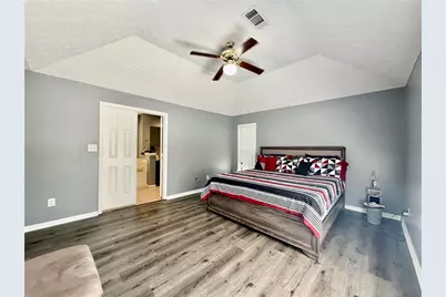 595 Mountain Harbor, Stone Mountain, GA 30087 - Photo 12
