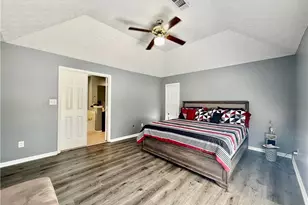 595 Mountain Harbor, Stone Mountain, GA 30087 - Photo 12