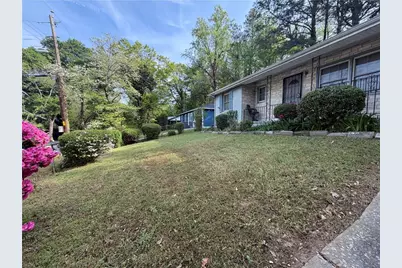 1517 Glenrock Drive NW, Atlanta, GA 30318 - Photo 2