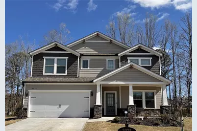 3075 Summerpoint Crossing, Cumming, GA 30028 - Photo 1