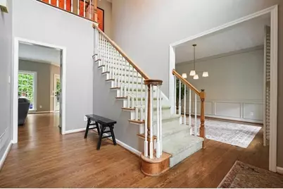 1011 Fairway Valley Drive, Woodstock, GA 30189 - Photo 6