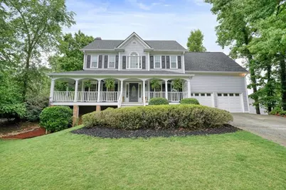 1011 Fairway Valley Drive, Woodstock, GA 30189 - Photo 1