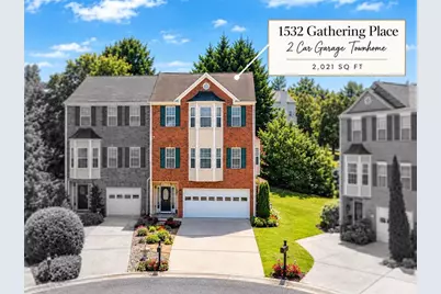 1532 Gathering Place, Cumming, GA 30040 - Photo 1