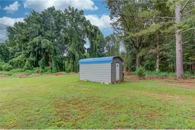 492 Gumlog Creek, Martin, GA 30557 - Photo 36
