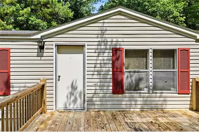 1310 Davis Road W, Fairmount, GA 30139 - Photo 4