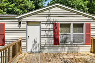 1310 Davis Rd W, Fairmount, GA 30139 - Photo 4