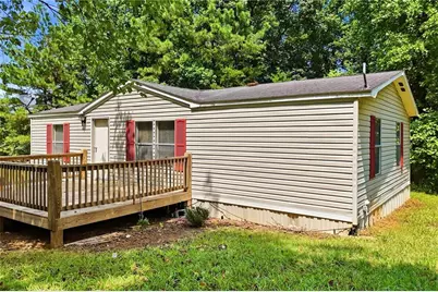 1310 Davis Road W, Fairmount, GA 30139 - Photo 2