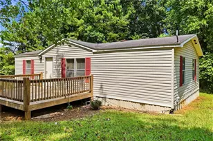 1310 Davis Rd W, Fairmount, GA 30139 - Photo 2