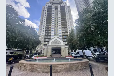 795 Hammond Drive #1205, Sandy Springs, GA 30328 - Photo 1