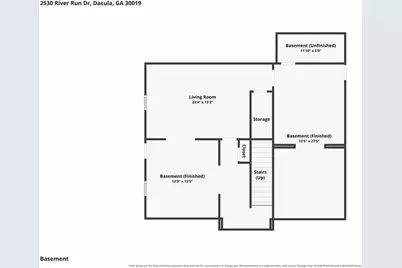 [Address not provided], Dacula, GA 30019 - Photo 54