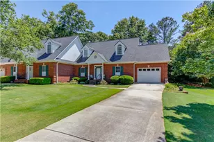 116 Flatrock Ct, Athens, GA 30605 - Photo 2