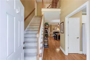 116 Flatrock Ct, Athens, GA 30605 - Photo 4