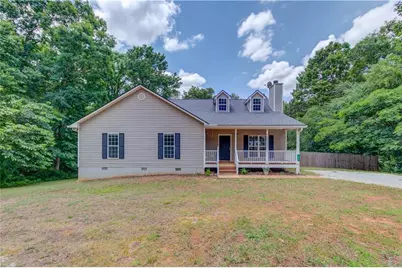 [Address not provided], Colbert, GA 30628 - Photo 1