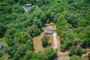 165 John Sharp Rd, Colbert, GA 30628 - Photo 2