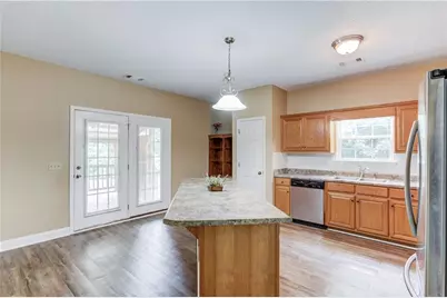 [Address not provided], Colbert, GA 30628 - Photo 6
