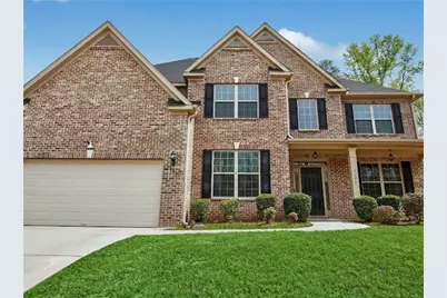 [Address not provided], McDonough, GA 30252 - Photo 12