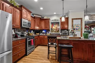 [Address not provided], Powder Springs, GA 30127 - Photo 14