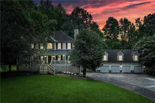 [Address not provided], Powder Springs, GA 30127 - Photo 44