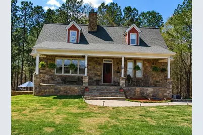 [Address not provided], Buckhead, GA 30625 - Photo 1