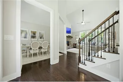 25 Griffin Mill Drive NW, Cartersville, GA 30120 - Photo 2