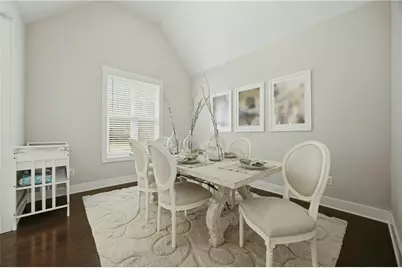 25 Griffin Mill Drive NW, Cartersville, GA 30120 - Photo 4