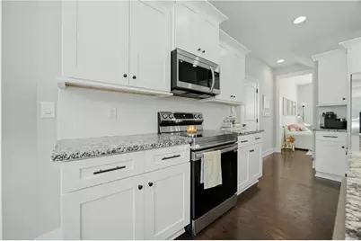 25 Griffin Mill Drive NW, Cartersville, GA 30120 - Photo 10