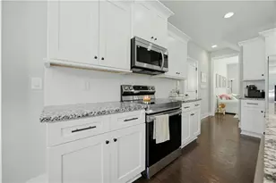 25 Griffin Mill Dr NW, Cartersville, GA 30120 - Photo 10