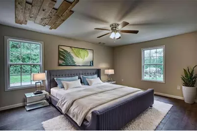 1020 Flat Rock Road, Madison, GA 30650 - Photo 20