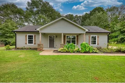 1020 Flat Rock Road, Madison, GA 30650 - Photo 1