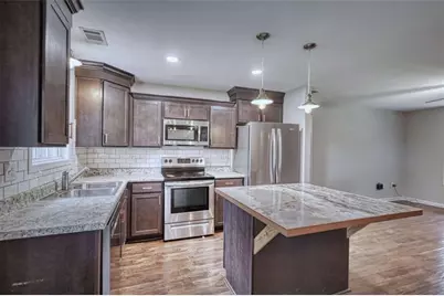 1020 Flat Rock Road, Madison, GA 30650 - Photo 16