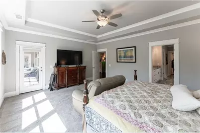 5171 Glen Forrest, Flowery Branch, GA 30542 - Photo 28