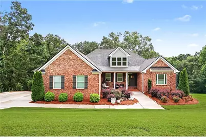 5171 Glen Forrest, Flowery Branch, GA 30542 - Photo 1