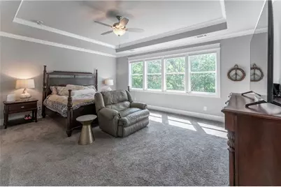 5171 Glen Forrest, Flowery Branch, GA 30542 - Photo 26