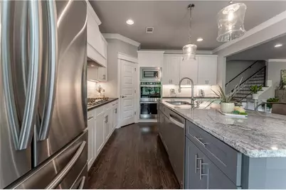 5171 Glen Forrest, Flowery Branch, GA 30542 - Photo 12