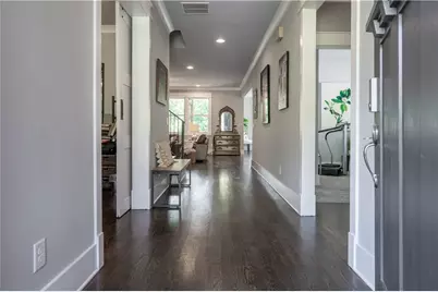 5171 Glen Forrest, Flowery Branch, GA 30542 - Photo 8