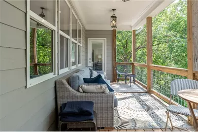5171 Glen Forrest, Flowery Branch, GA 30542 - Photo 20