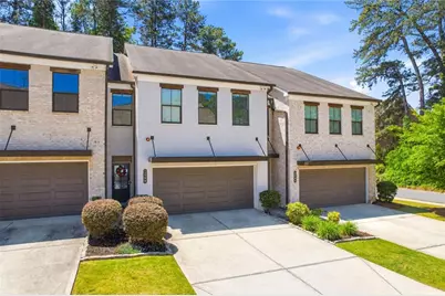 1004 Rohner Way, Smyrna, GA 30080 - Photo 1