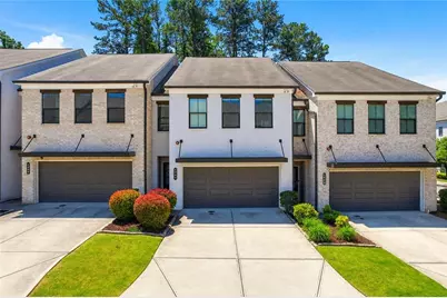 1004 Rohner Way, Smyrna, GA 30080 - Photo 2