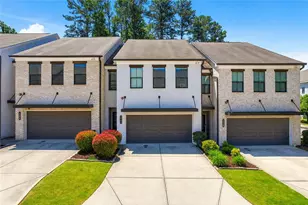 1004 Rohner Wy, Smyrna, GA 30080 - Photo 2