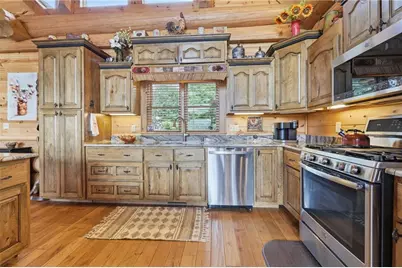 495 Overlook Drive, Blue Ridge, GA 30513 - Photo 32