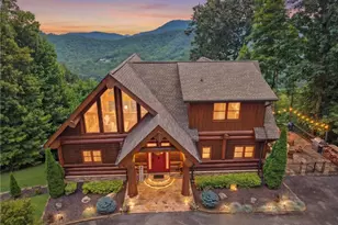495 Overlook Dr, Blue Ridge, GA 30513 - Photo 1
