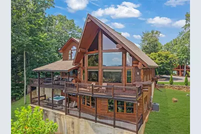 495 Overlook Drive, Blue Ridge, GA 30513 - Photo 6