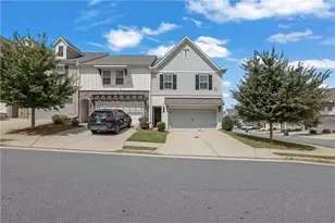 2936 Edgemont Ln SW, Marietta, GA 30008 - Photo 1