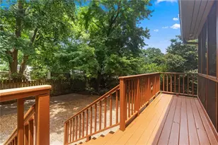 1148 Reeder Cir NE, Atlanta, GA 30306 - Photo 52