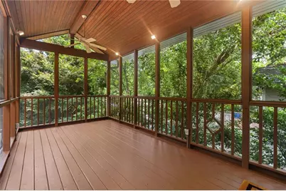 1148 Reeder Circle NE, Atlanta, GA 30306 - Photo 22