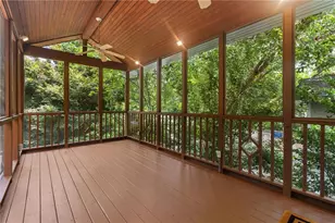 1148 Reeder Cir NE, Atlanta, GA 30306 - Photo 22