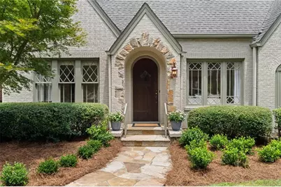 1148 Reeder Circle NE, Atlanta, GA 30306 - Photo 2