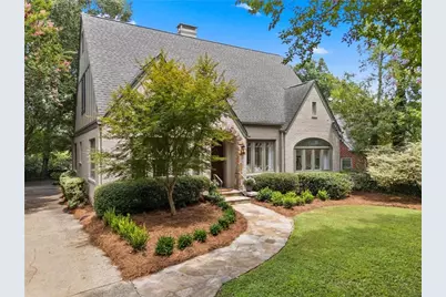 1148 Reeder Circle NE, Atlanta, GA 30306 - Photo 58